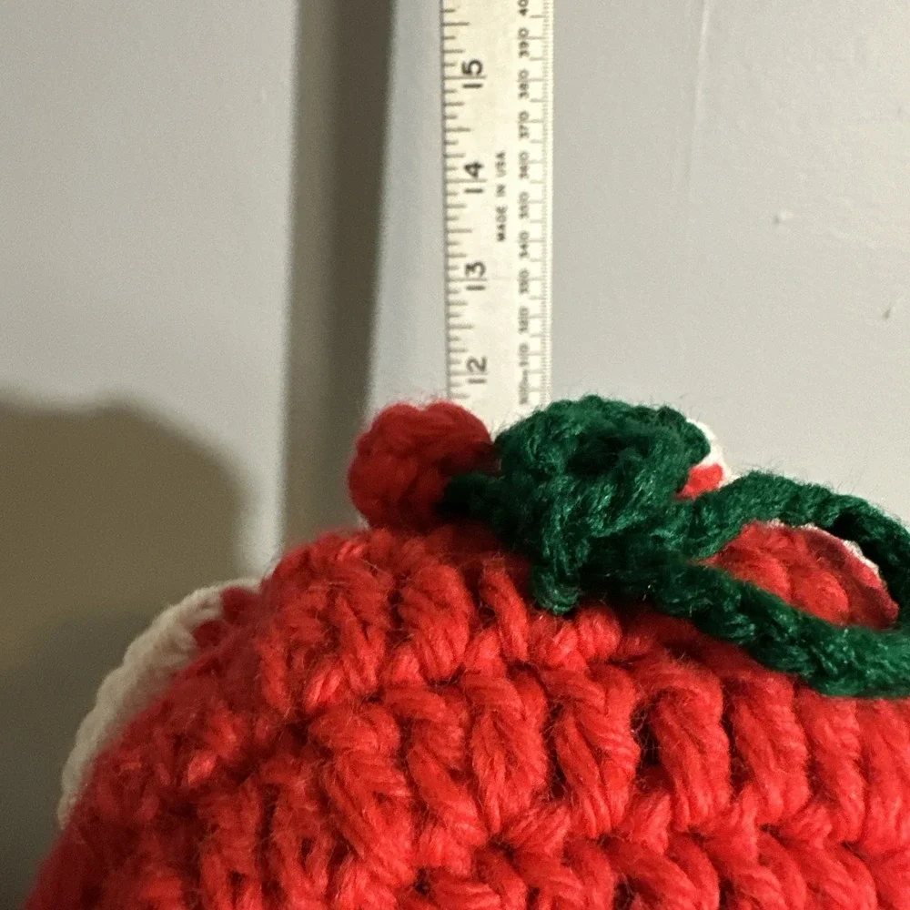 The Unbranded Brand strawberry shortcake
